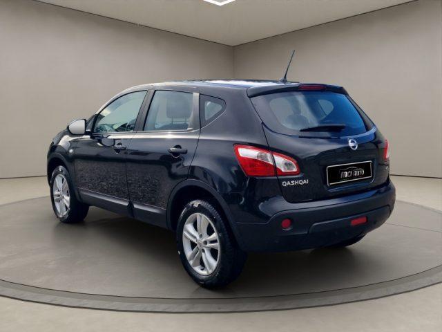 NISSAN Qashqai 1.5 dCi Acenta