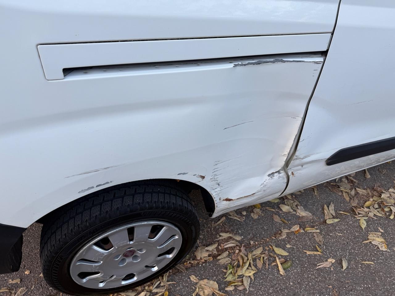 Fiat Doblò maxi 1.6 multiyet euro 4.950+ iva