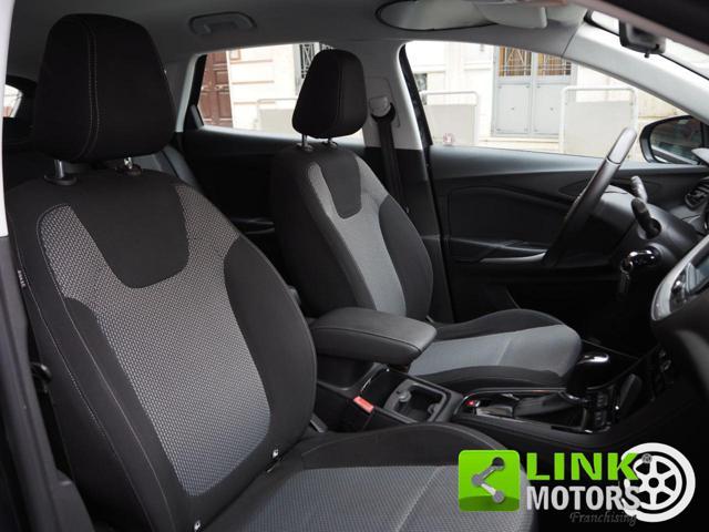 OPEL Grandland X 1.5 diesel Ecotec aut. Business