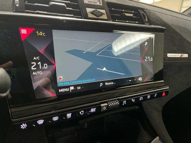 DS AUTOMOBILES DS 7 Crossback BlueHDi 130 aut. Performance Line Navig./full LED