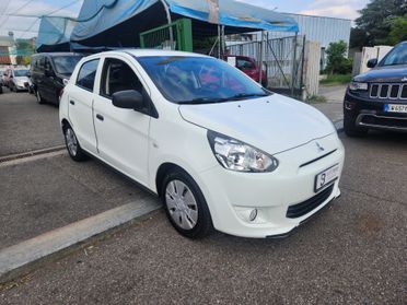 Mitsubishi Space Star 1.0 ClearTec Intense