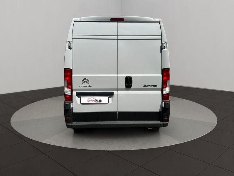 Citroën Jumper 33 BlueHDi 140 S&S PM-TN Furgone - IVA ESCLUSA