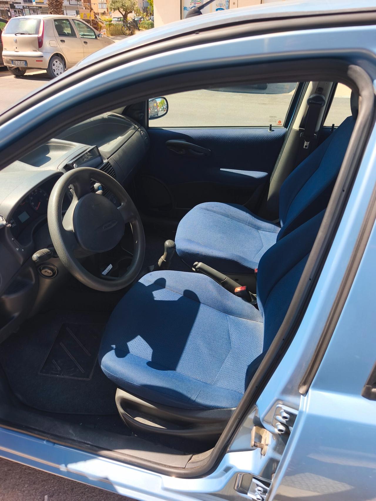 Fiat Punto 1.3 Multijet 16V 5 porte Active