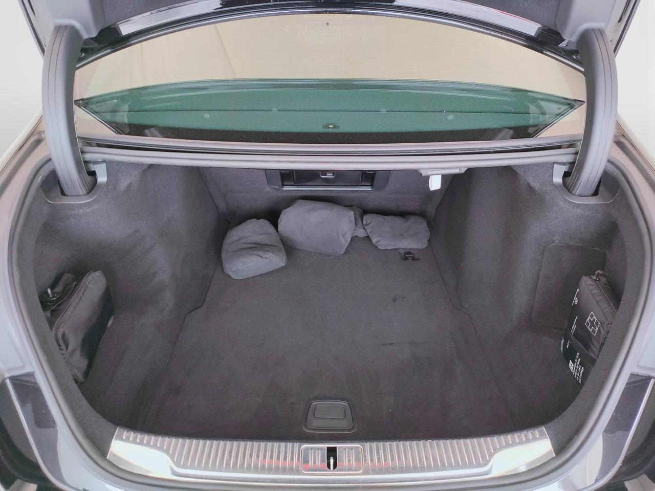 Mercedes-Benz Classe S Passo Lungo - V223 - S Passo Lungo 400 d Premium Plus 4matic auto