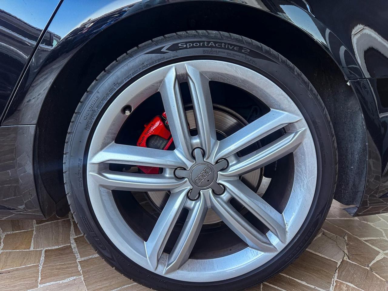 Audi A6 Avant 3.0 TDI quattro S tronic Business Plus#LED#TETTO#NAVI#CAM360