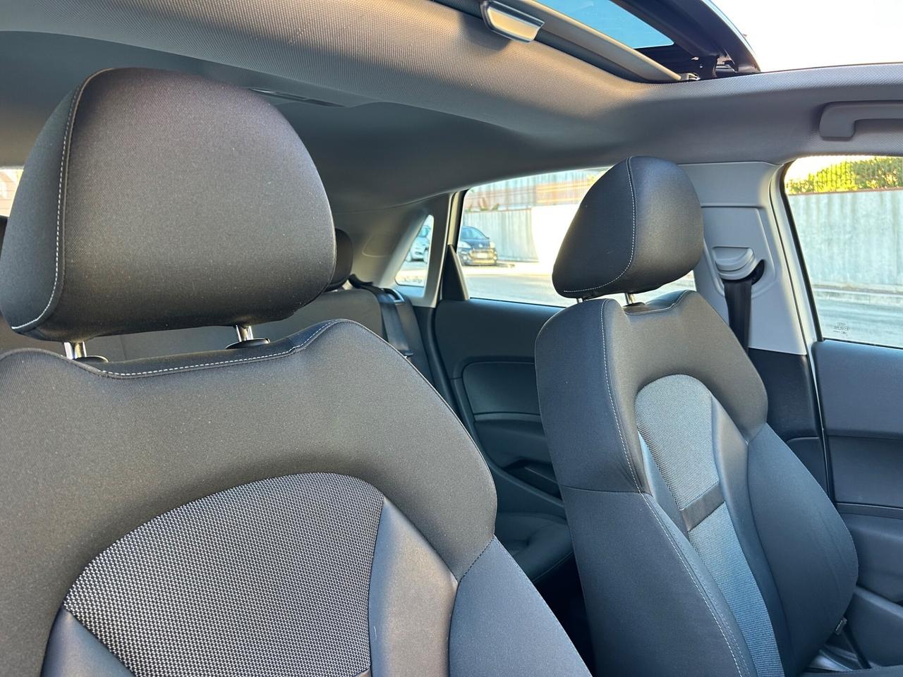 Audi A1 SPB 1.2 TFSI Ambition