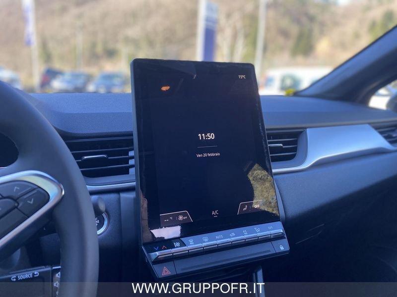 Mitsubishi ASX 1.3L Mild Hybrid 140 CV Invite