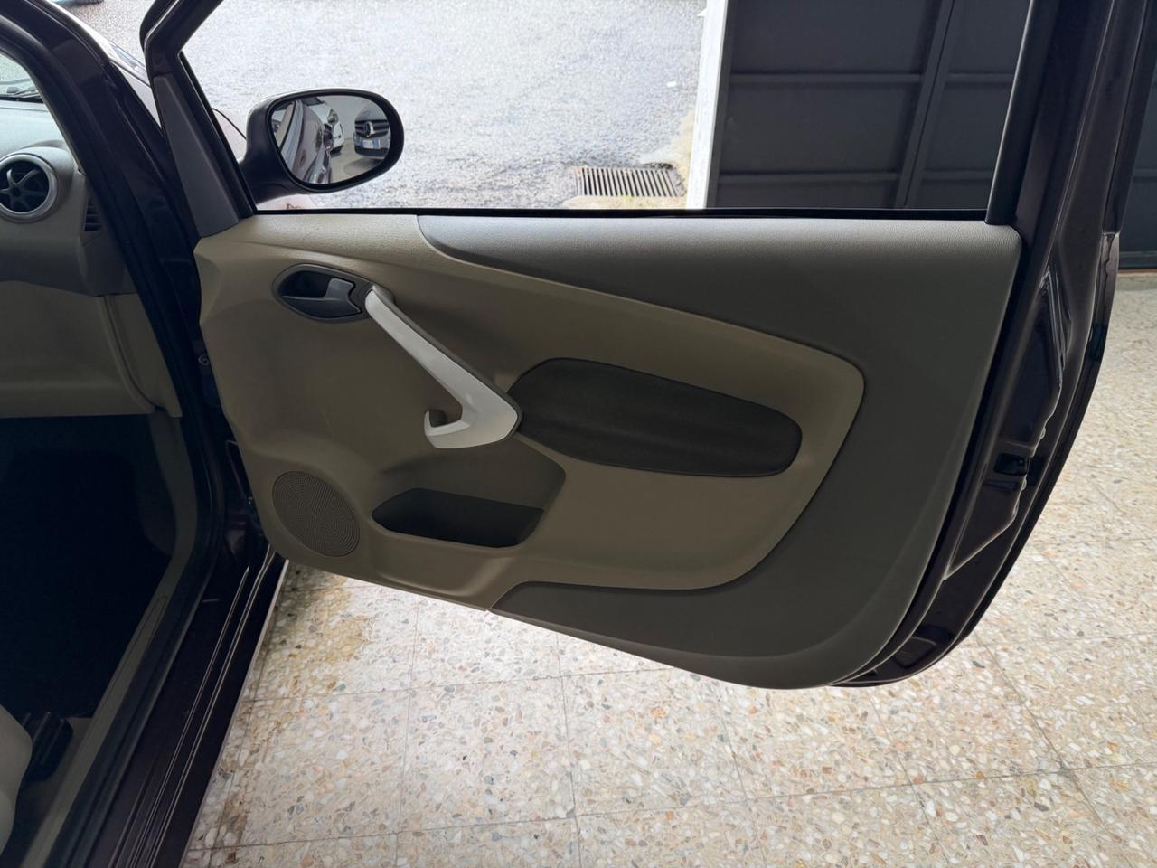 Ford Ka 1.2 8V 69CV Titanium 2009