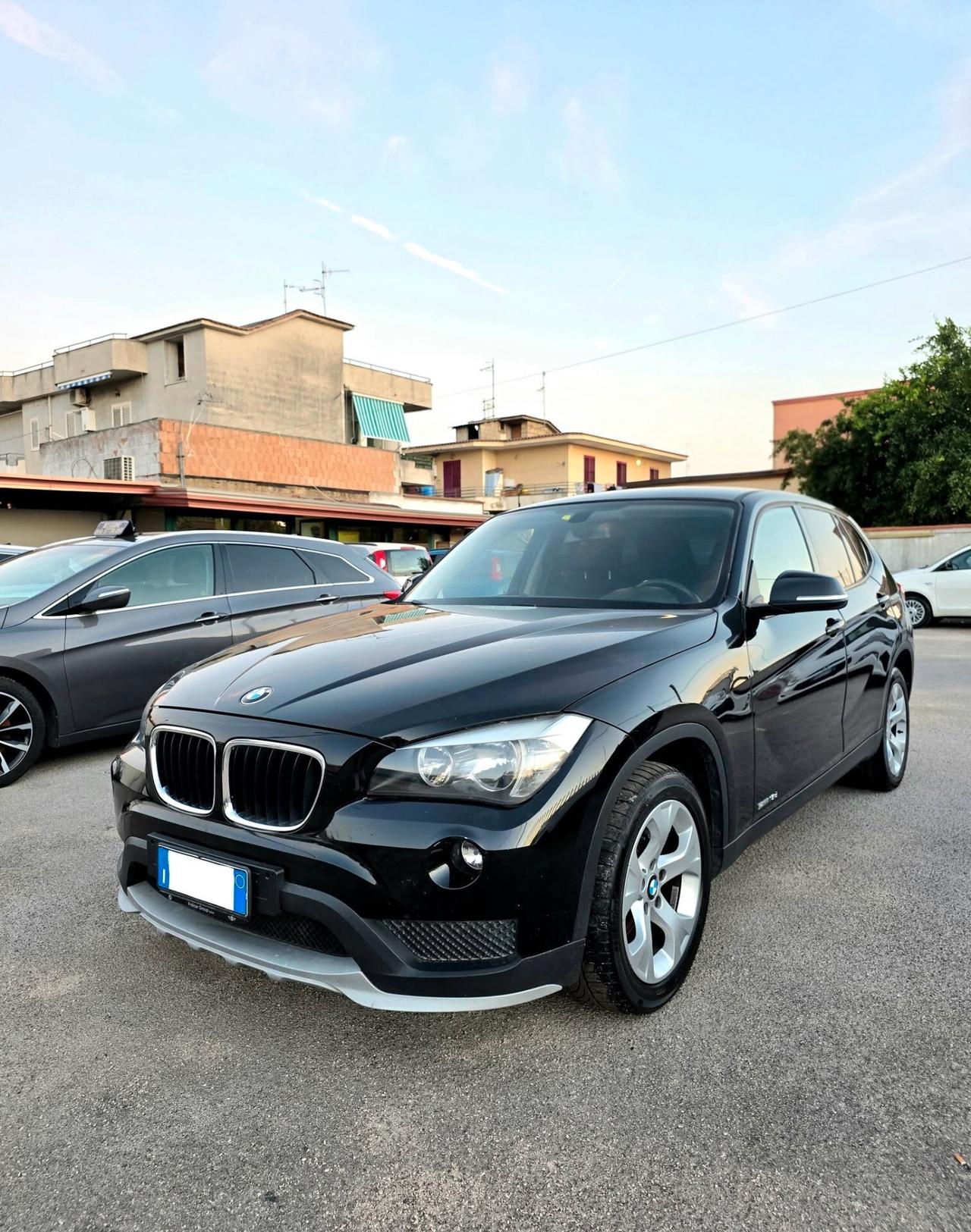 Bmw X1 sDrive16d X Line
