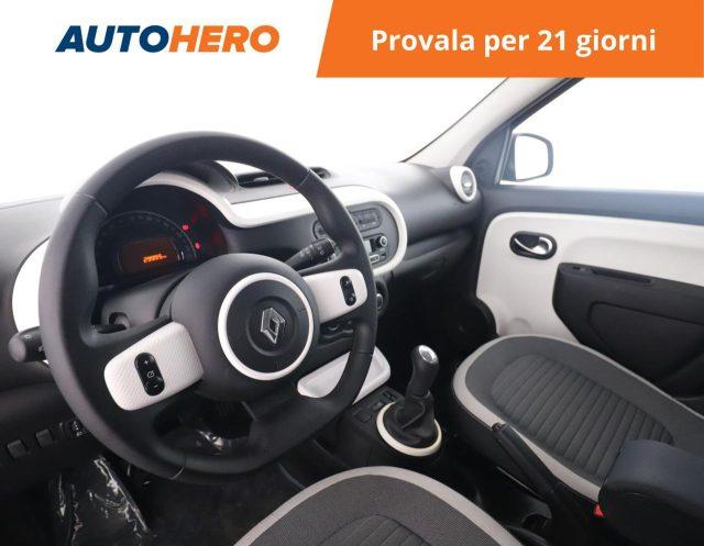 RENAULT Twingo 1.0 SCe Live