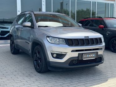 Jeep Compass 1.6 mjt Night Eagle 120cv