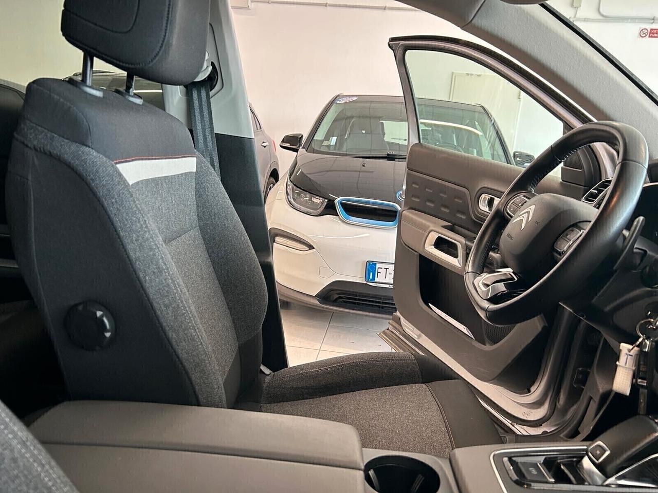 Citroen C5 Aircross BUSINESS BlueHDi 130 EAT8 SPOTICAR