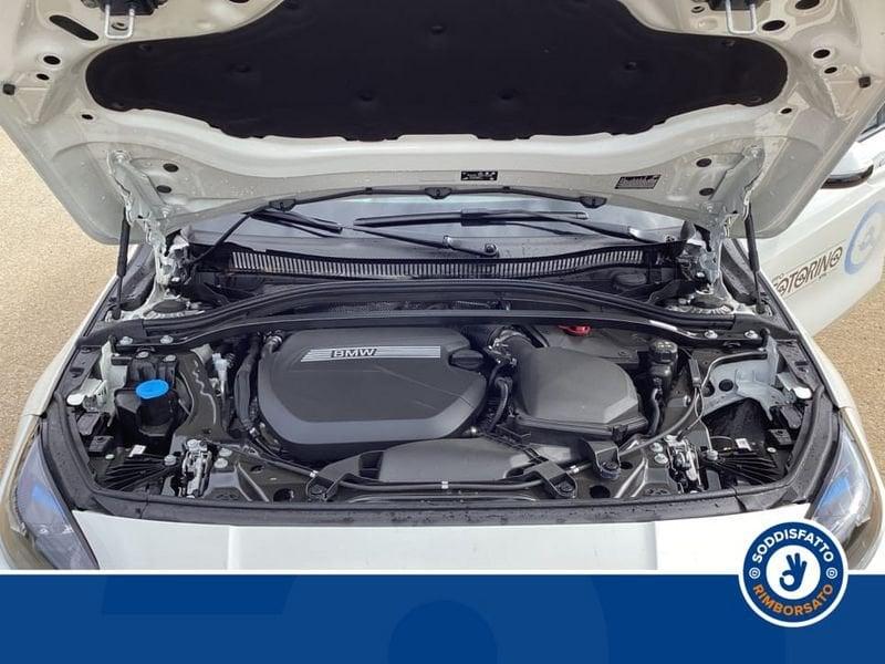 BMW Serie 1 118d M Sport Pro