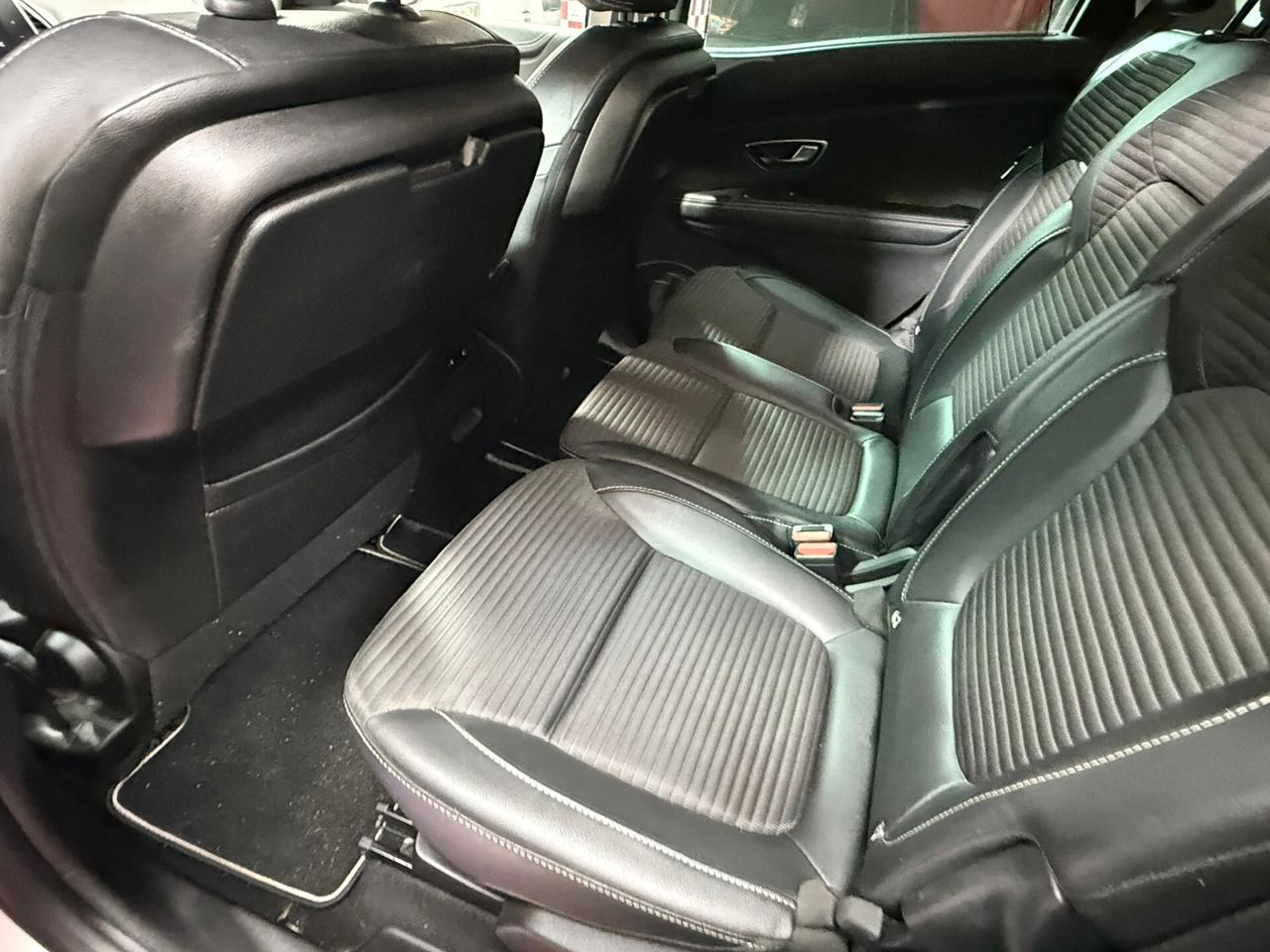 Renault Scenic dCi 1.5 110cv Energy Intens - 2018