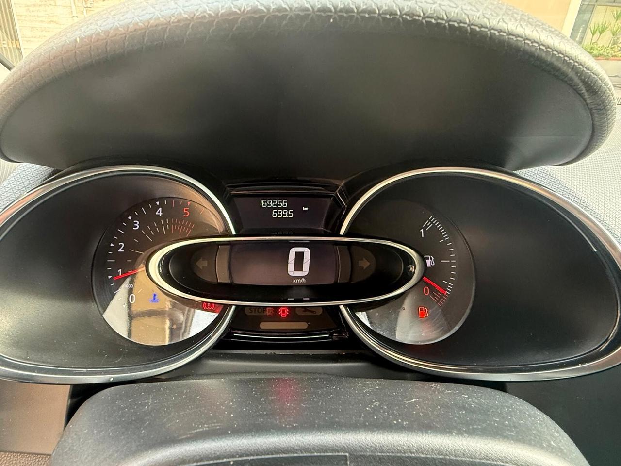 Renault Clio dCi 8V 75CV Start&Stop 5 porte Energy Life