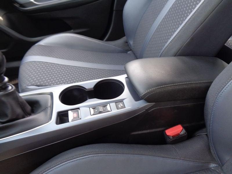 Peugeot 2008 2008 1.2 puretech Allure s&s 130cv