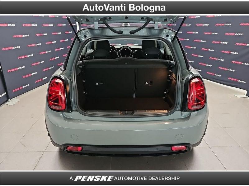 MINI Mini Full Electric Mini Cooper SE Electric