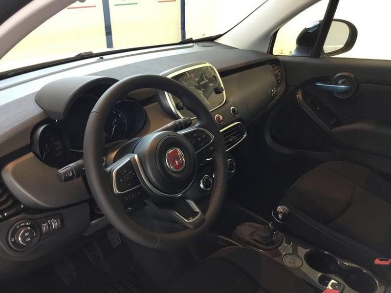 FIAT 500X 1.3 MultiJet 95 CV MY23