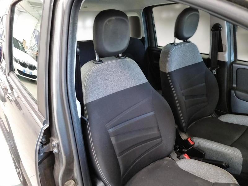FIAT PANDA 1.0 FireFly 70cv S/S Hybrid City Life 5 PORTE
