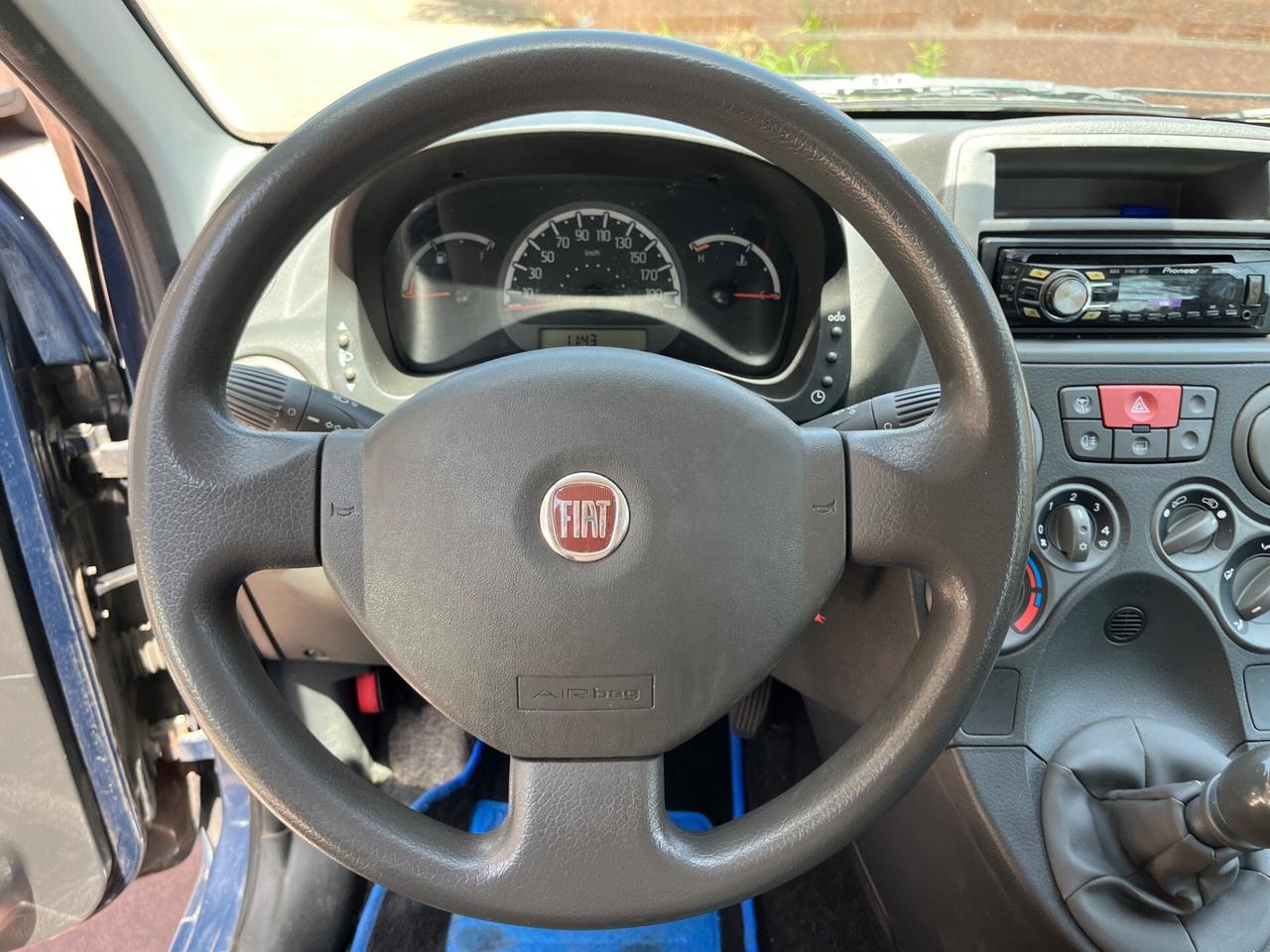 Fiat Panda 1.2 - 2011