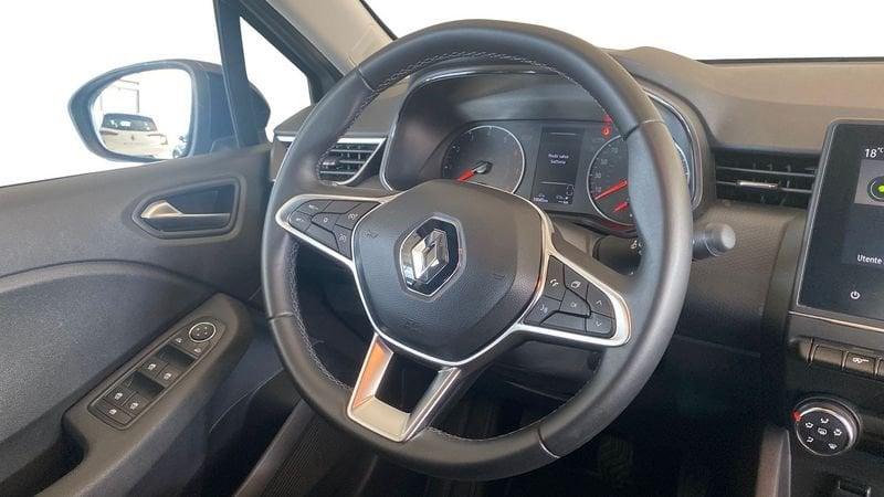 Renault Clio 5 Porte 1.0 TCe Equilibre