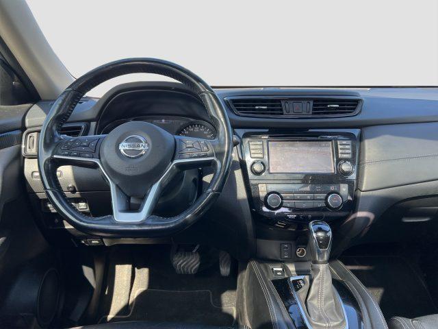 NISSAN X-Trail X-Trail Tekna 1.6 dCi 130 2WD