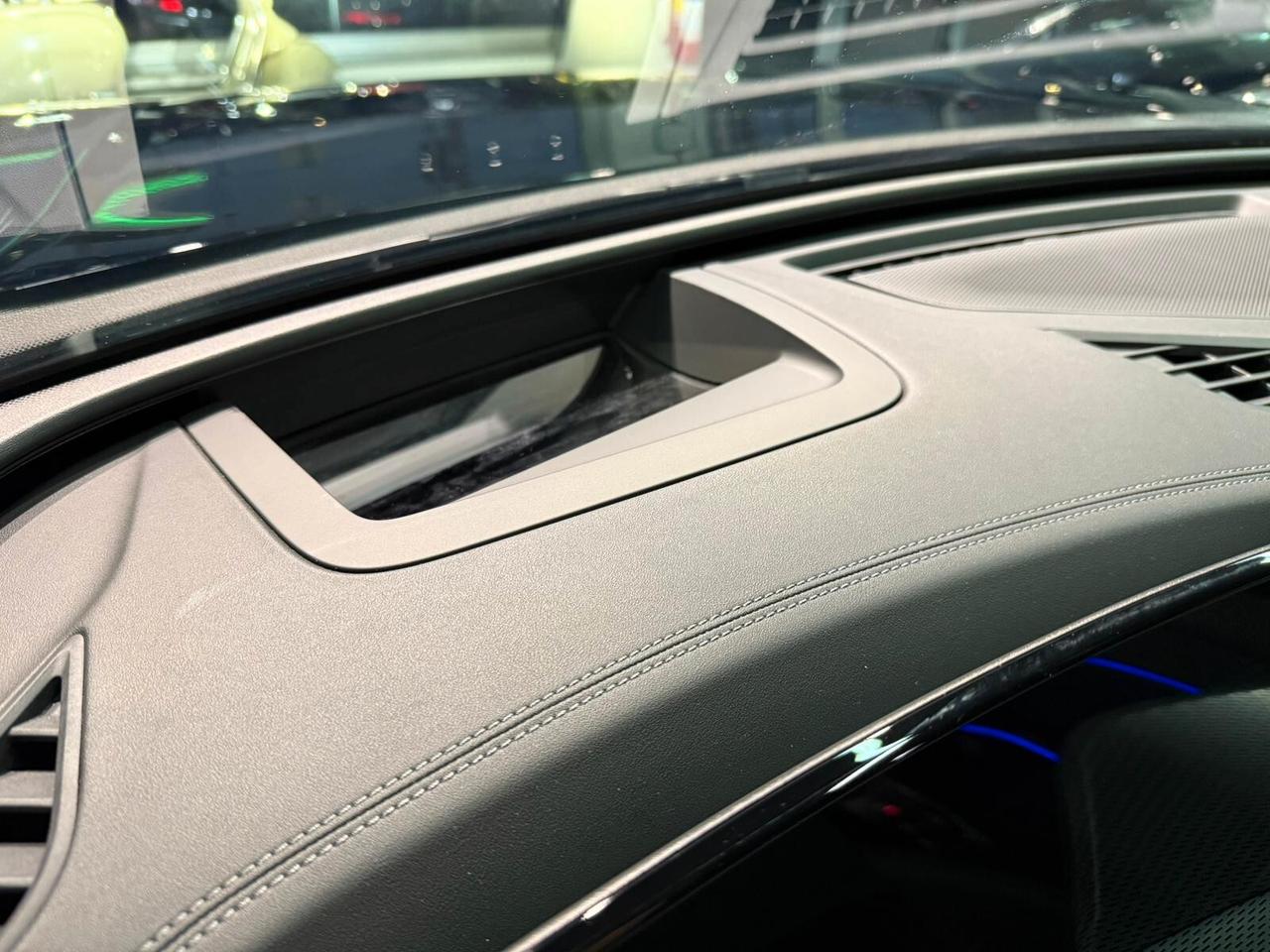 Audi Q5 SQ5 SPB TFSI mHEV+ quattro sport attitude