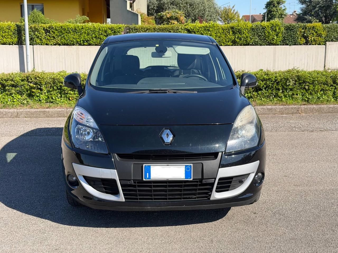 Renault Scenic Scénic X-Mod 1.5 dCi 110CV