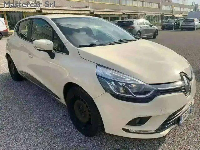 RENAULT Clio 1.5 dci energy Business 75cv N1 4 posti - FR647JK