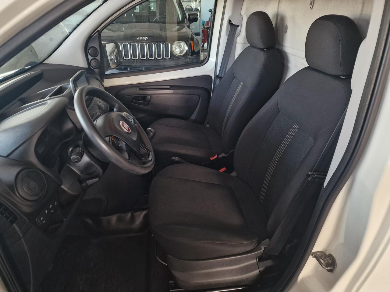 Fiat Fiorino 1.3 MJT 2020