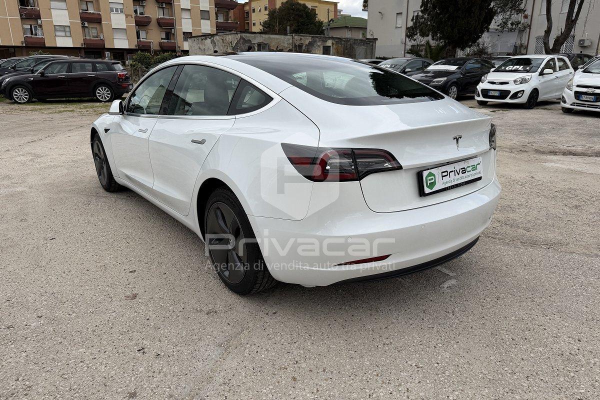 TESLA Model 3 Standard RWD Plus