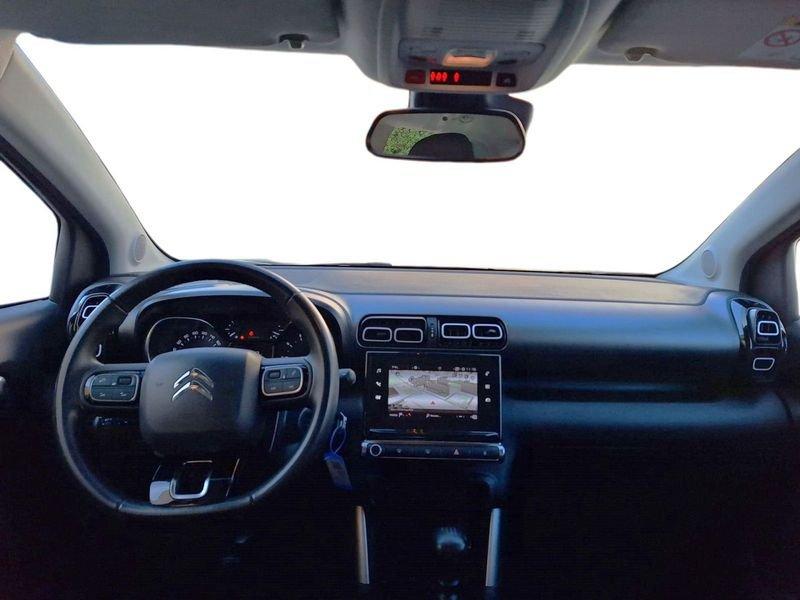 Citroën C3 Aircross 1.2 PureTech 110 CV NAVI Shine S&S