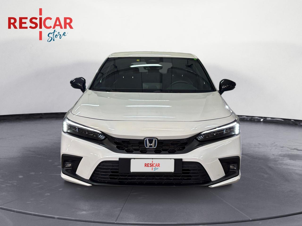 HONDA Civic 2.0 hev Sport ecvt