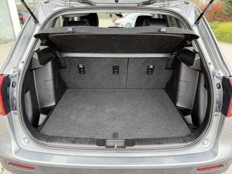 Suzuki Vitara Vitara 1.6 ddis V-Top s&s 4wd allgrip dct