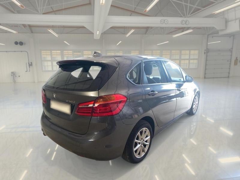 BMW SERIE 2 ACTIVE TOURER 216D BUSINESS MONOVOLUME