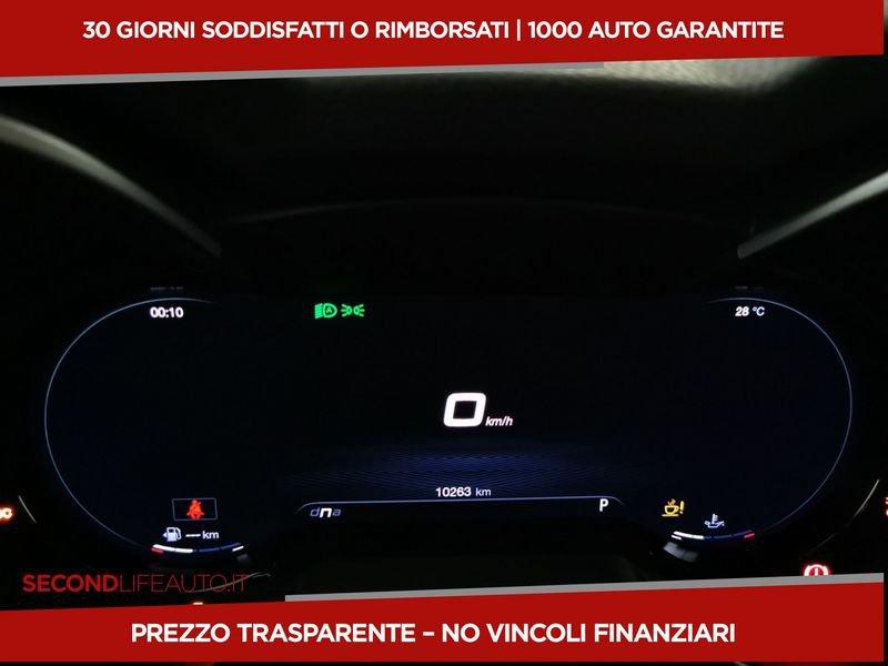 Alfa Romeo Stelvio 2.2 t Sprint rwd 160cv auto