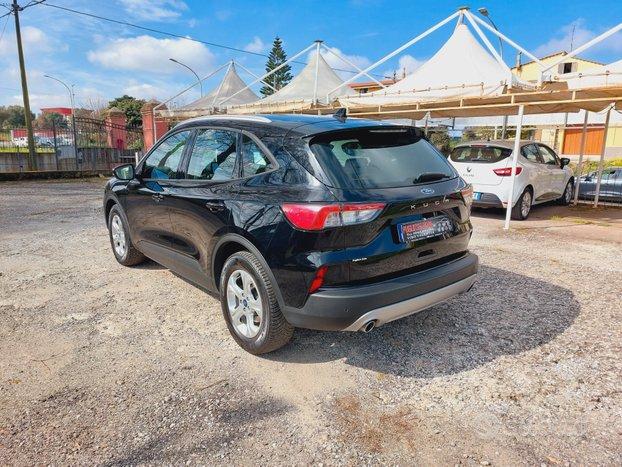 Ford Kuga 1.5 D EcoBlue 120 CV Titanium - 2021