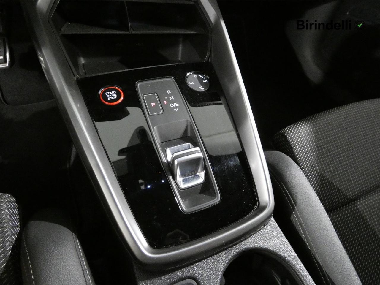 AUDI A3 4ª serie - S3 SPB TFSI 310 CV quattro S tronic sport attitude