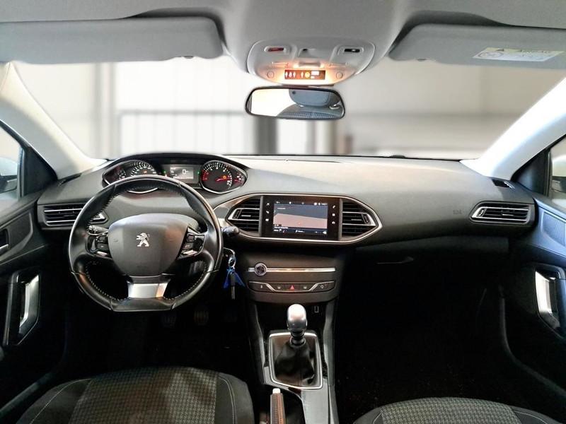 PEUGEOT 308 WAGON Business BlueHDi 100cv S/S