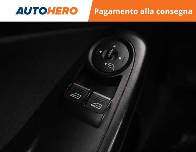 FORD Fiesta 1.2 60CV 5 porte Business