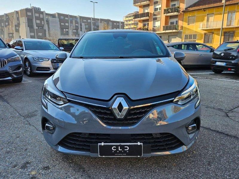 Renault Clio Blue dCi 85 CV 5 porte