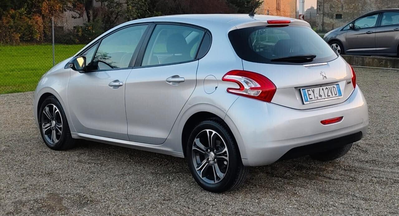 Peugeot 208 1.4 VTi 95 CV 5p. GPL Allure