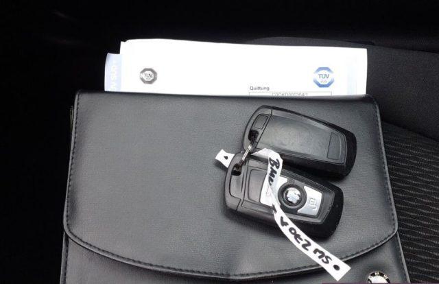 BMW 116 i 3p. Xeno