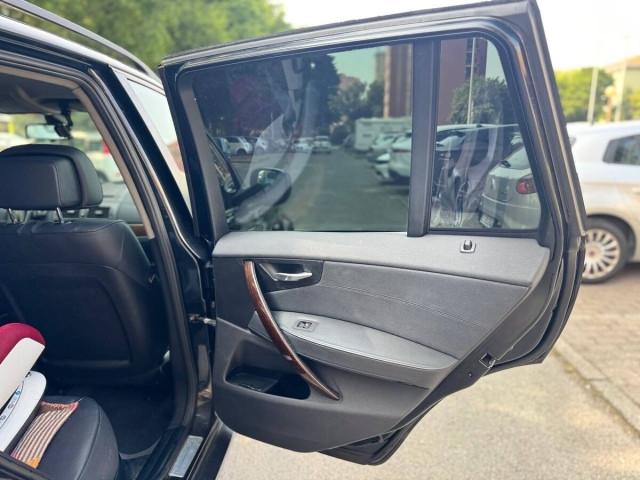 BMW X3 Xdrive20d (2.0d) Attiva 177cv