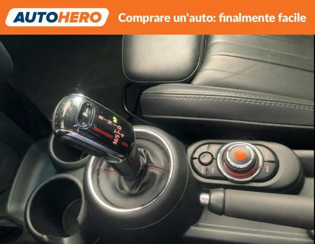 MINI Cooper S 2.0 Cooper S 5 porte