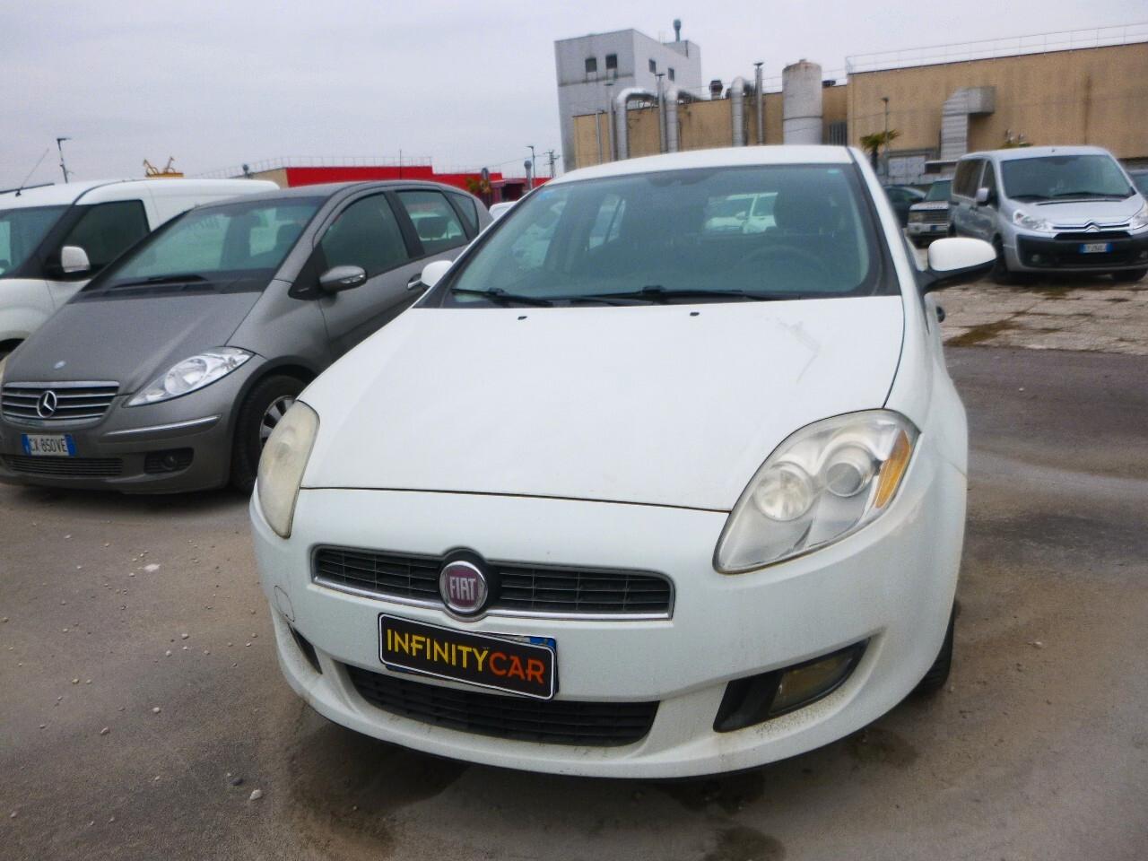 Fiat Bravo 1.4 Active GPL