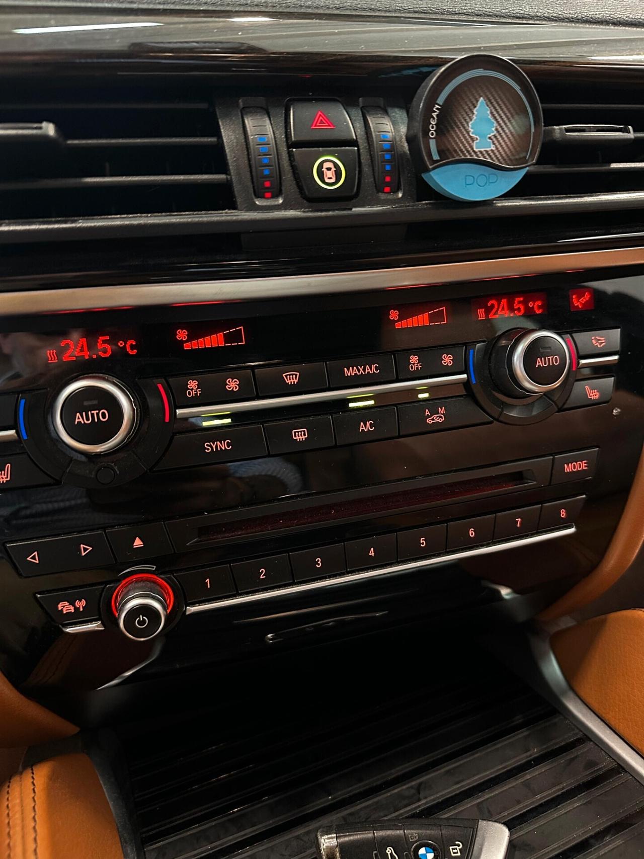 Bmw X6 M xDrive30d 258CV Msport