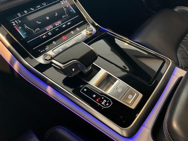 AUDI Q8 50 TDI 286CV QUATTRO TIPTRONIC SPORT 3X S-LINE