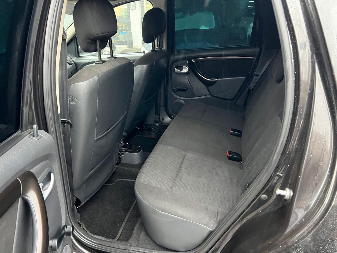 Dacia Duster 1.5 dCi 90CV 4x2 Lauréate