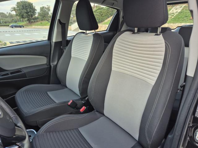 TOYOTA Yaris 1.5 Hybrid 5 porte Business